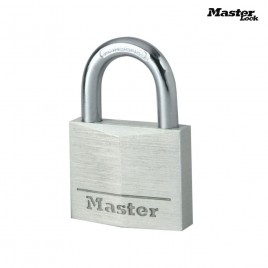 Master Lock Aluminium Padlocks