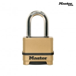 Master Lock Excell Padlocks
