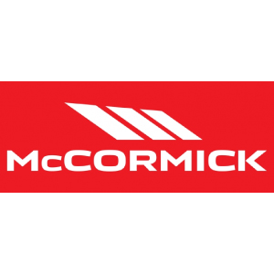 McCormick Ignition Keys