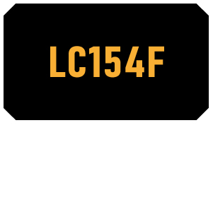McCulloch LC154F - Accessories