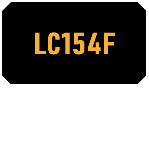 McCulloch LC154F - Accessories McCulloch LC154F - Accessories