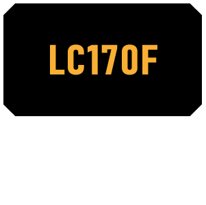 McCulloch LC170F - Accessories