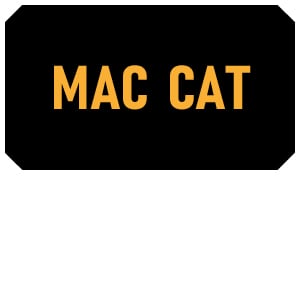 McCulloch MAC CAT Chainsaw Parts