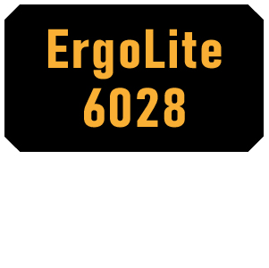 McCulloch ErgoLite 6028 - Hedge Trimmer Parts