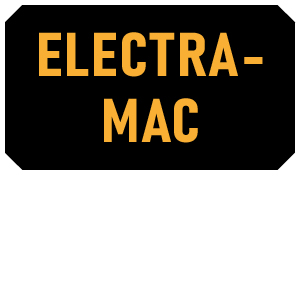 McCulloch ELECTRAMAC Chainsaw Parts