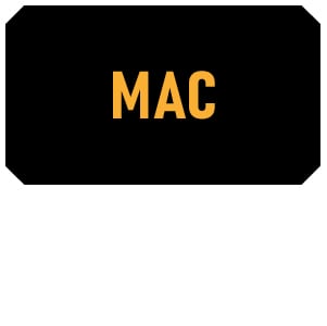 McCulloch MAC Chainsaw Parts