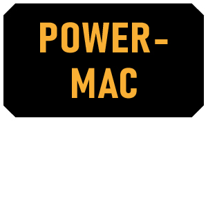 McCulloch Powermac Chainsaw Parts