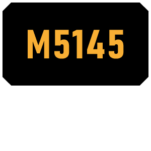 McCulloch M5145 Rotary Mower Parts