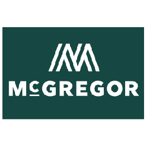 McGregor Electric Metal Rotary Mower Blades