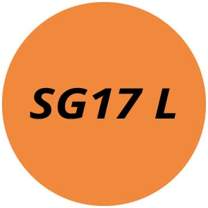 SG17 L Mistblower Parts