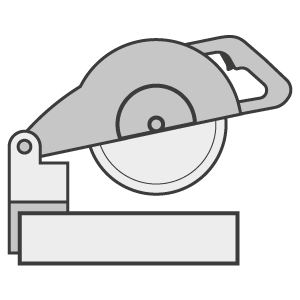 Makita Mitre Saw Parts