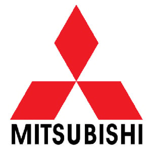 Mitsubishi Air Filters