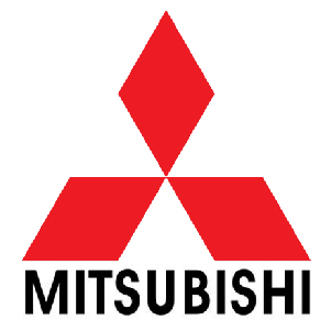 Mitsubishi Fuel Caps - 2/Stroke