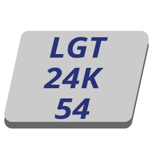 LGT24 K54 - Ride On Tractor Parts