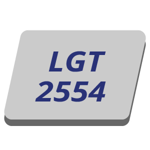 LGT2554 - Ride On Tractor Parts