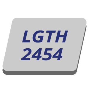 LGTH2454 - Ride On Tractor Parts