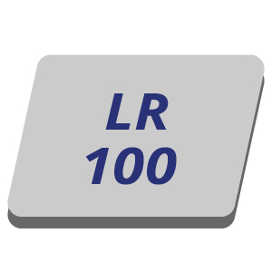 LR100 - Ride On Tractor Parts