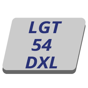 LGT54 DXL - Ride On Tractor Parts