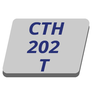 CTH 202T - Ride On Tractor Parts