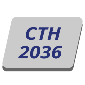 CTH2036 Twin - Ride On Tractor Parts