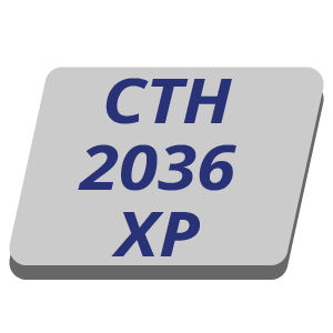 CTH2036 XP - Ride On Tractor Parts