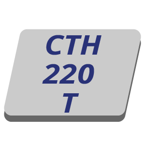 CTH220 Twin - Ride On Tractor Parts