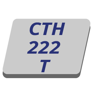 CTH222 T - Ride On Tractor Parts