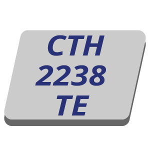 CTH2238 TE - Ride On Tractor Parts