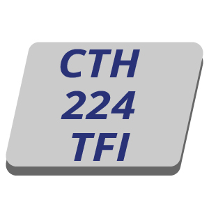 CTH224 TFI - Ride On Tractor Parts