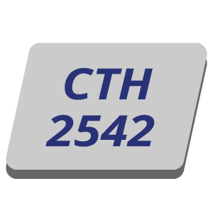 CTH2542 Twin - Ride On Tractor Parts