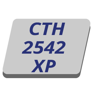 CTH2542 XP - Ride On Tractor Parts