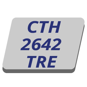 CTH2642 TRE - Ride On Tractor Parts