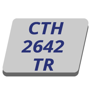 CTH2642 TR - Ride On Tractor Parts