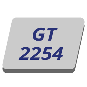 GT2254 - Ride On Tractor Parts