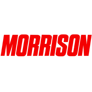 Morrison Petrol Rotary Mower Wheels