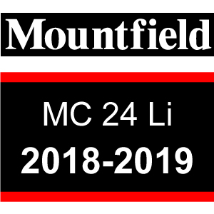 MC 24 Li - 2018-2019 - 274100123 M18