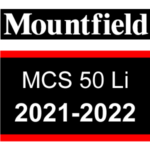 MCS 50 Li - 2021-2022 - 278410003 M21