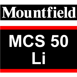 MCS 50 Li - Chainsaw Parts