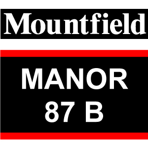 MANOR 87 B - 2009-2010 - 210870023 MO9