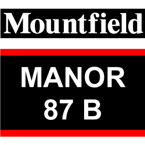 MANOR 87 B - 2009-2010 - 210870023 MO9 MANOR 87 B - 2009-2010 - 210870023 MO9