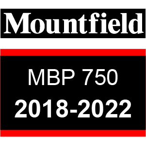 MBP 750 - 2018-2022 - 255175103 M18