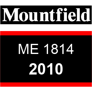 ME 1814 - 2010 - 293014003 MO8