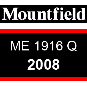 ME 1916 Q - 2008 - 292916113 MO8