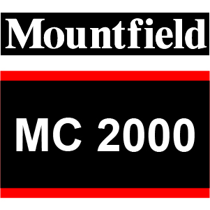 MC 2000 - Chainsaw Parts