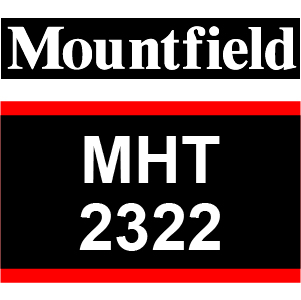 MHT 2322 - Hedge Trimmer Parts