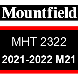 MHT 2322 - 2021-2022 - 252421003 M21