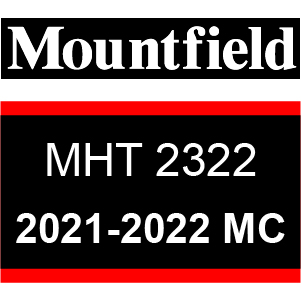 MHT 2322 - 2021-2022 - 252421003 MC