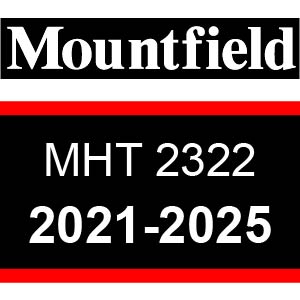 MHT 2322 - 2021-2025 - 252421003 M21
