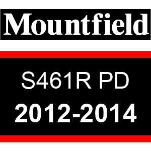 S461R PD - 2012-2014 - 299489043 M12 S461R PD - 2012-2014 - 299489043 M12