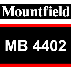 MB 4402 - Brushcutter Parts